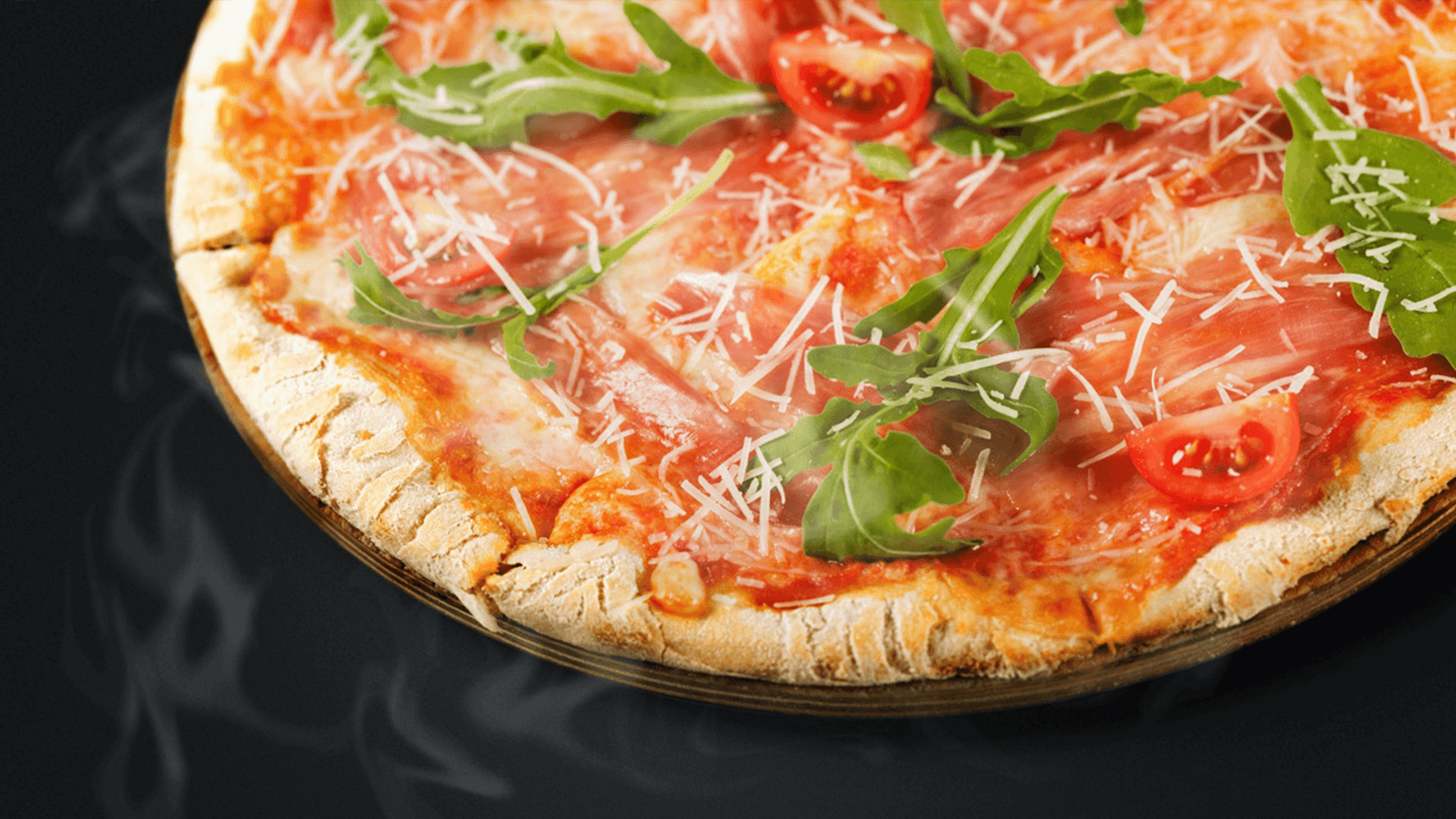 Pizza Express Unterschleißheim